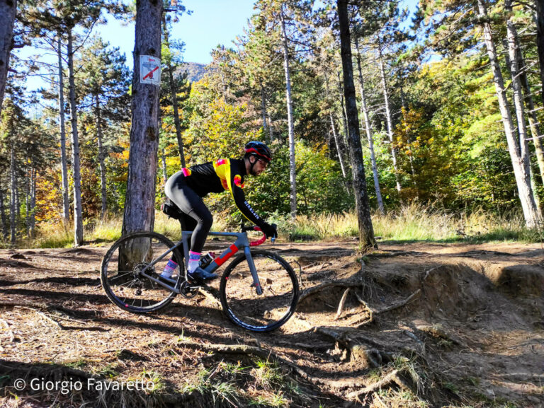 La prova della 3T exploro