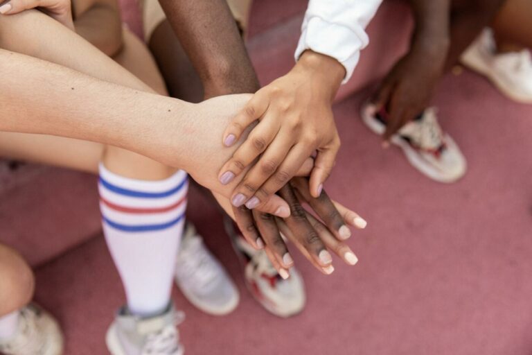 Lo sport durante la pandemia: 10 obiettivi per allenarsi con piacere e successo lontano dalle gare