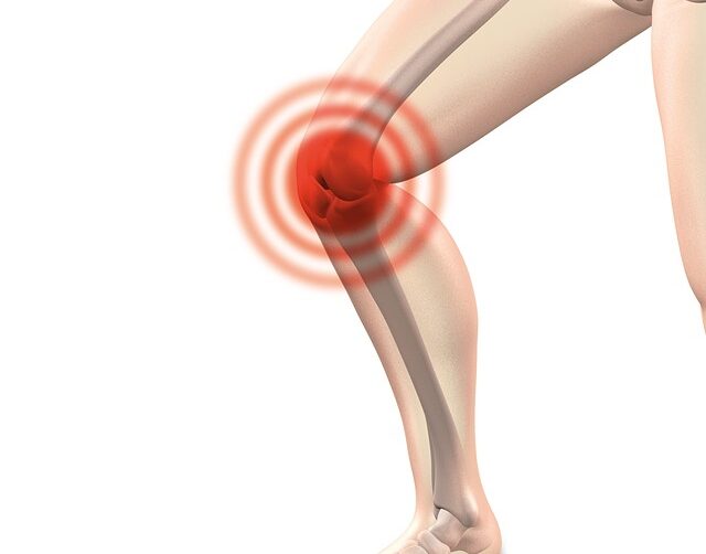 Meccanismi traumatici e situazioni di massimo stress del ginocchio