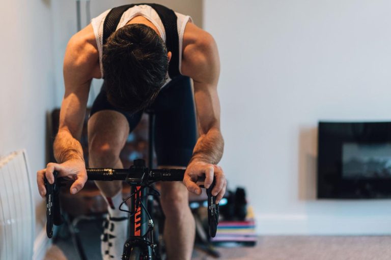 HIIT (high intensity interval training) e ciclismo