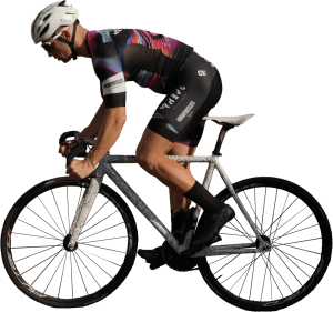 Allenamento per il ciclismo Rhevo
