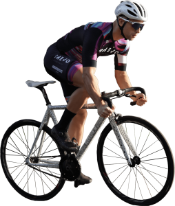 Biomeccanica per il ciclismo Rhevo