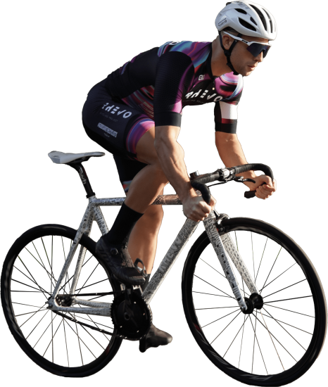 giorgio3 Biomeccanica per il ciclismo Rhevo